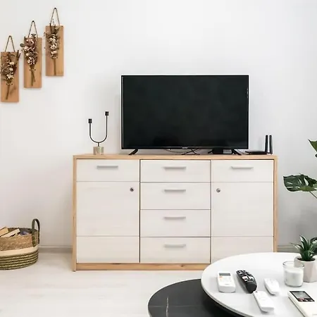 Sala Palatului Secret Gem Apartmán *